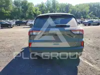 2021 Ford ESCAPE фото