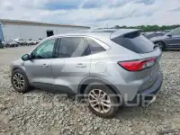 2021 Ford ESCAPE photo