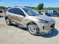2021 Ford ESCAPE фото