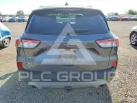 2021 Ford ESCAPE фото
