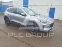 2021 Ford ESCAPE фото