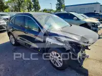2021 Ford ESCAPE фото