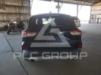 2021 Ford ESCAPE фото