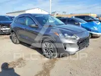 2021 Ford ESCAPE фото