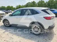 2021 Ford ESCAPE фото
