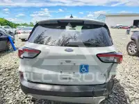 2021 Ford ESCAPE фото