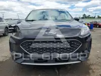 2021 Ford ESCAPE photo