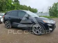 2021 Ford ESCAPE фото