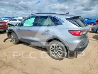 2021 Ford ESCAPE фото