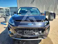 2021 Ford ESCAPE photo