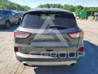 2021 Ford ESCAPE фото