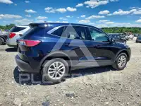 2021 Ford ESCAPE фото