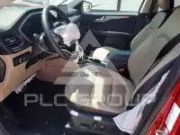 2021 Ford ESCAPE фото