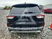 2021 Ford ESCAPE фото