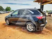 2021 Ford ESCAPE фото
