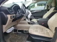 2021 Ford ESCAPE фото