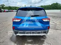 2021 Ford ESCAPE фото