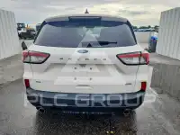 2021 Ford ESCAPE фото