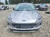 2021 Ford ESCAPE photo