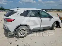 2021 Ford ESCAPE фото