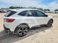 2021 Ford ESCAPE фото