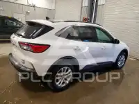 2021 Ford ESCAPE фото