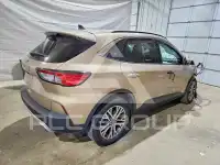 2021 Ford ESCAPE фото