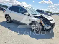 2021 Ford ESCAPE фото