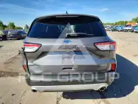 2021 Ford ESCAPE фото