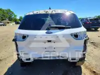 2021 Ford ESCAPE фото