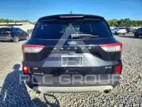 2021 Ford ESCAPE photo