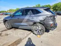 2021 Ford ESCAPE фото