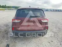 2021 Ford ESCAPE photo