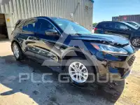 2021 Ford ESCAPE photo