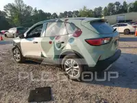 2021 Ford ESCAPE photo