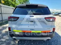 2021 Ford ESCAPE фото
