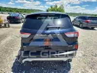 2021 Ford ESCAPE фото