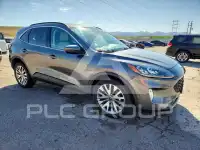 2021 Ford ESCAPE фото