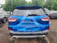 2021 Ford ESCAPE фото