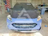 2021 Ford ESCAPE фото