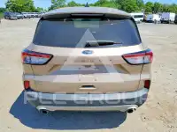 2021 Ford ESCAPE фото