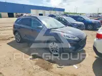 2021 Ford ESCAPE фото