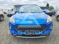 2021 Ford ESCAPE фото