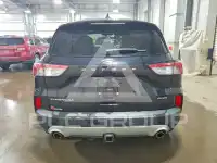2021 Ford ESCAPE фото