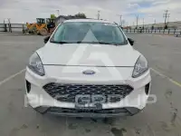 2021 Ford ESCAPE photo
