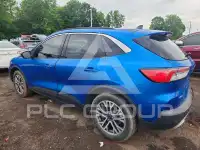 2021 Ford ESCAPE фото