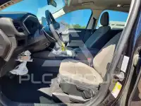2021 Ford ESCAPE photo