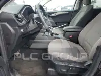 2021 Ford ESCAPE фото
