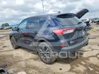 2021 Ford ESCAPE фото
