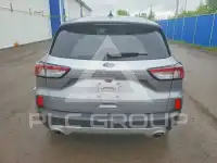 2021 Ford ESCAPE фото